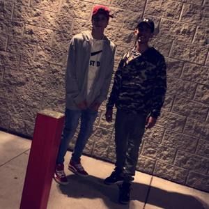 Meet your Posher, Nathan